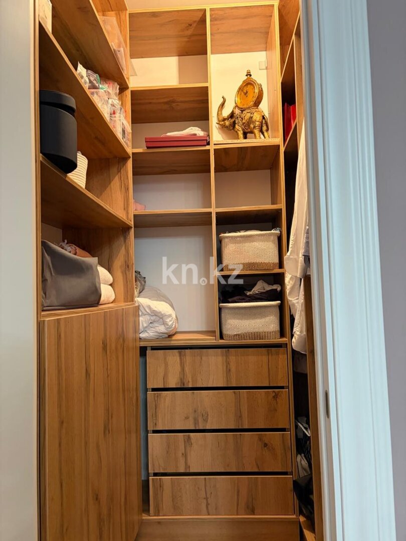 Аренда 3-комнатной квартиры, 130 м² в Астане - фото 14