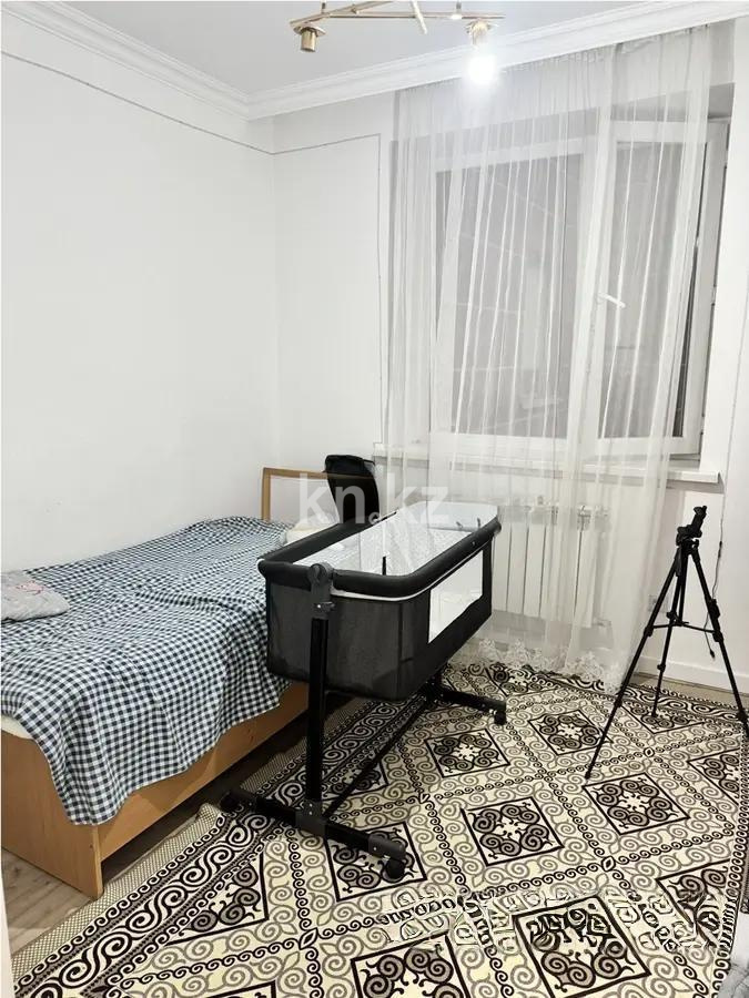 Продажа 2-комнатной квартиры, 38.6 м² в Астане - фото 2