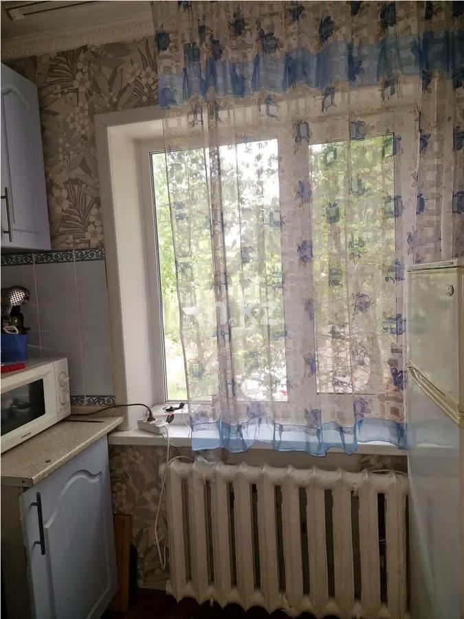 Продажа 1-комнатной квартиры, 31.7 м² в Астане - фото 2