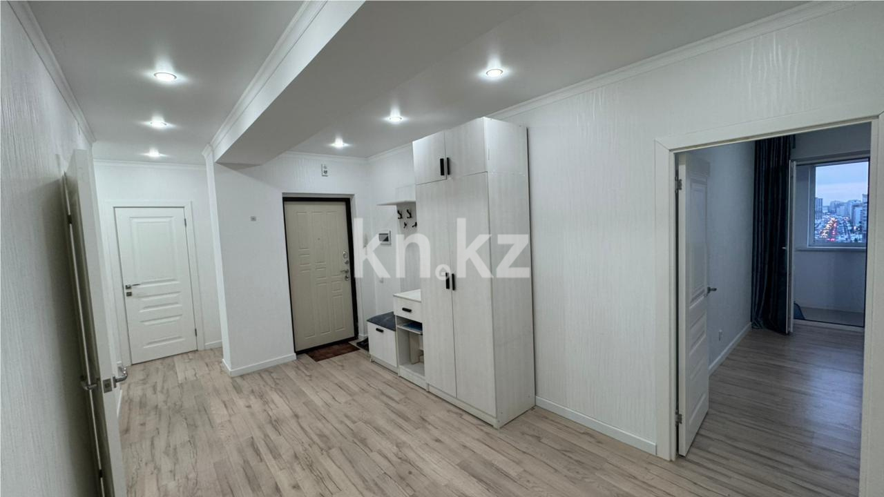 Продажа 3-комнатной квартиры, 85 м² в Астане - фото 9