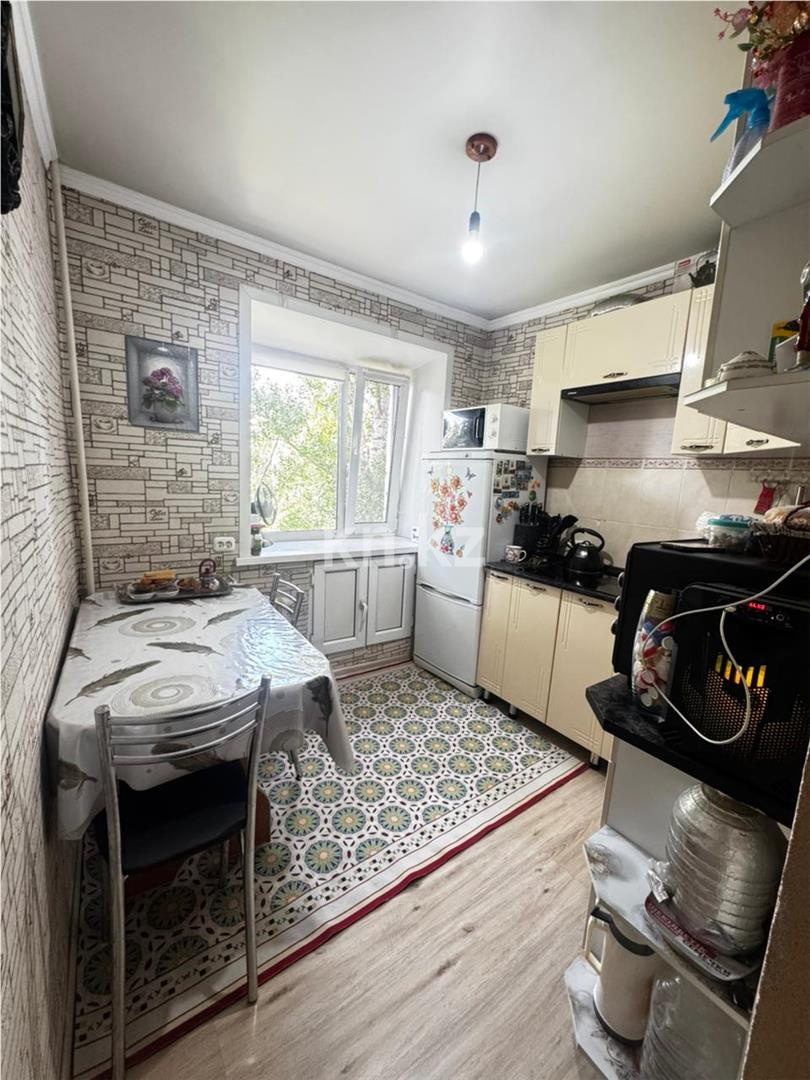 Продажа 2-комнатной квартиры, 41 м² в Караганде - фото 10