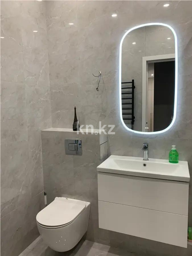 Продажа 2-комнатной квартиры, 72.5 м², пр. Сейфуллина, дом  416 в Алматы - фото 3