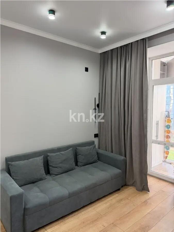 Продажа 2-комнатной квартиры, 40 м² в Караганде