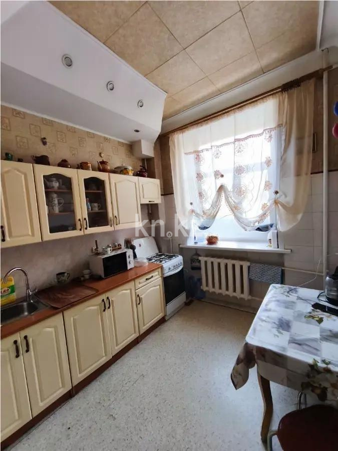 Продажа 2-комнатной квартиры, 54 м² в Караганде - фото 3