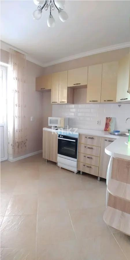 Продажа 1-комнатной квартиры, 43.1 м², ул. Бараева, дом  18/1 в Астане - фото 2