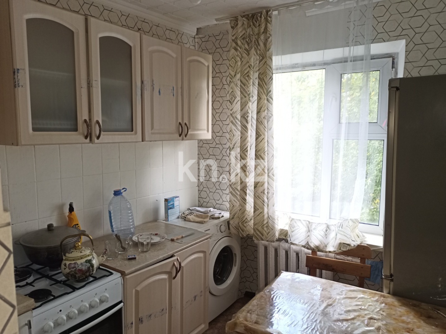 Аренда 2-комнатной квартиры, 43 м² в Астане - фото 2