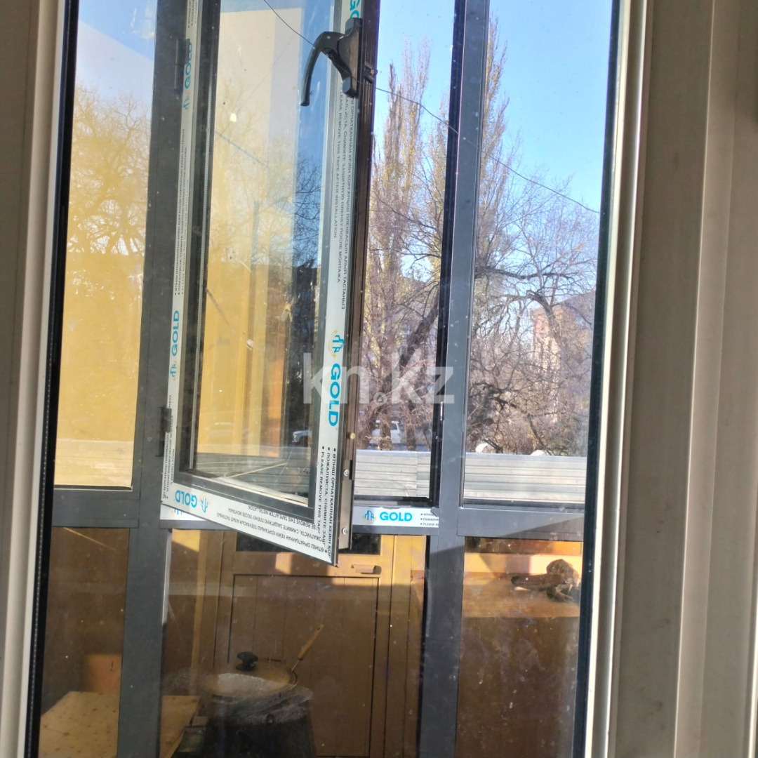 Продажа 2-комнатной квартиры, 35 м², Абая, дом  123 в Таразе - фото 5