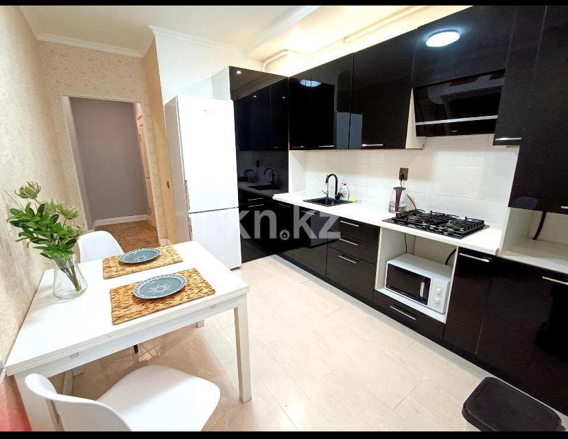 Аренда 1-комнатной квартиры, 38 м² в Алматы - фото 2