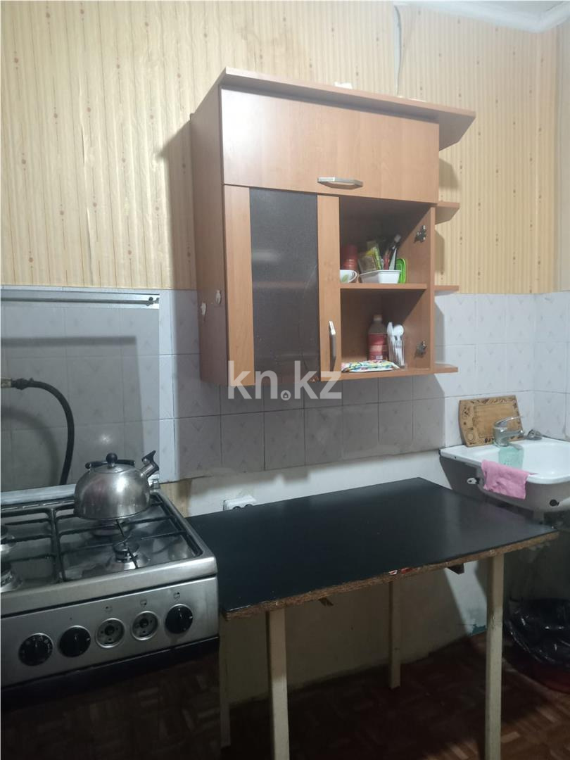 Продажа 1-комнатной квартиры, 31 м², пр. Бухар-жырау в Караганде - фото 6