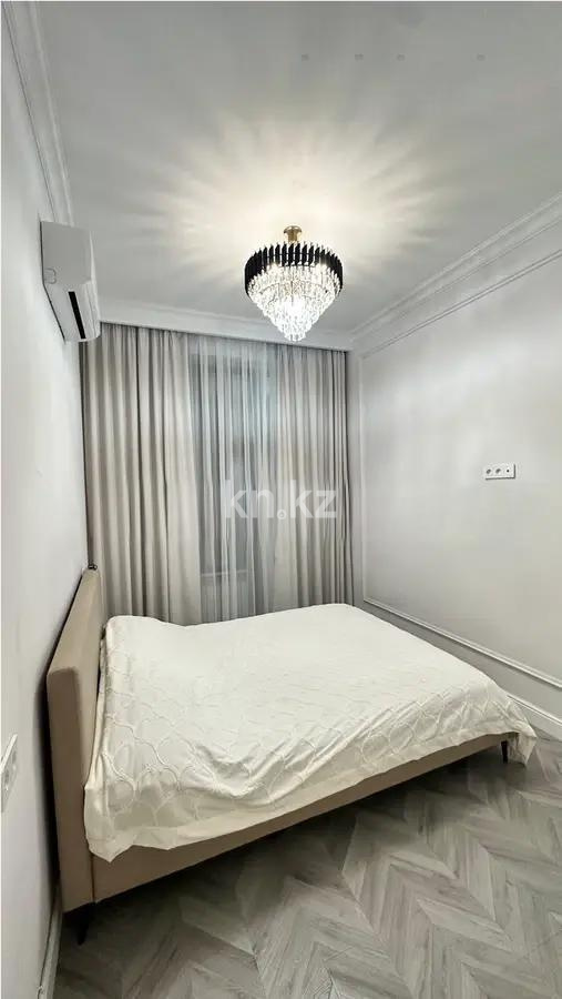 Продажа 2-комнатной квартиры, 63 м² в Алматы - фото 2