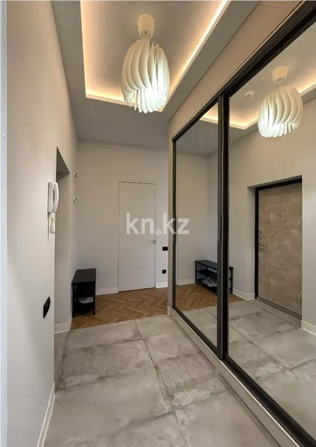 Продажа 2-комнатной квартиры, 70 м², ул. Барибаева, дом  43 в Алматы - фото 5