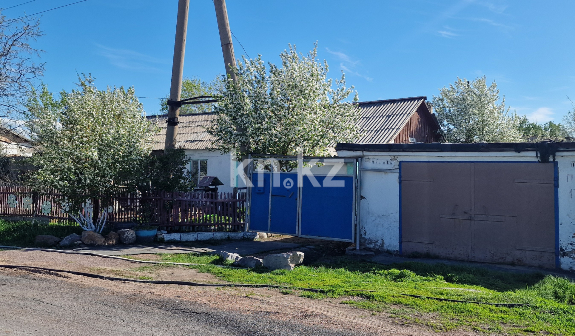 Продажа 5-комнатного дома, 100 м², Донская, дом  2/1 в Шахтинске