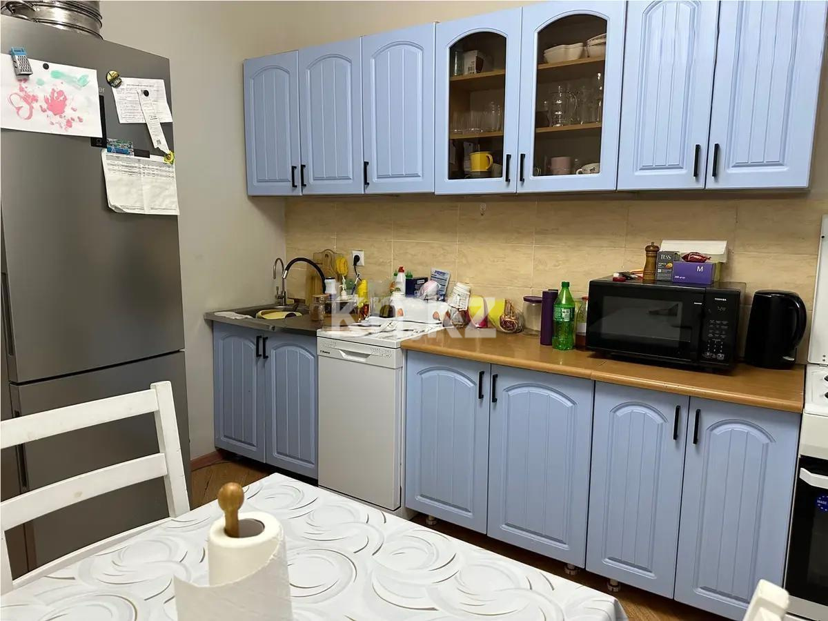 Продажа 4-комнатной квартиры, 133.37 м², мкр-н Нуркент, дом  41 в Алматы - фото 9