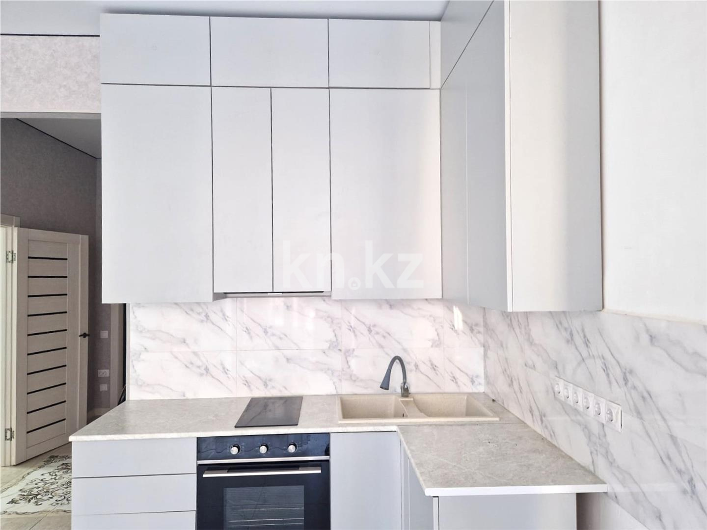 Продажа 2-комнатной квартиры, 43 м², ул. Ашимова в Караганде - фото 5