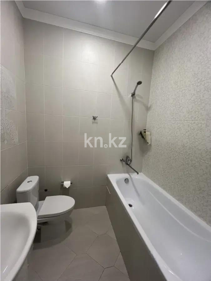 Продажа 3-комнатной квартиры, 77 м², пр. Улы Дала, дом  56/2 в Астане - фото 5