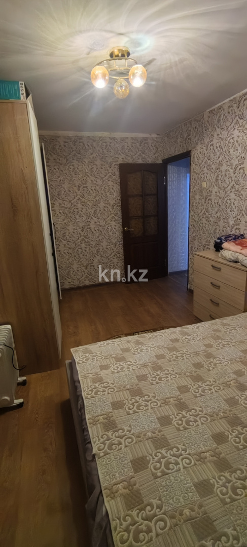Продажа 4-комнатной квартиры, 74 м² в Караганде - фото 9