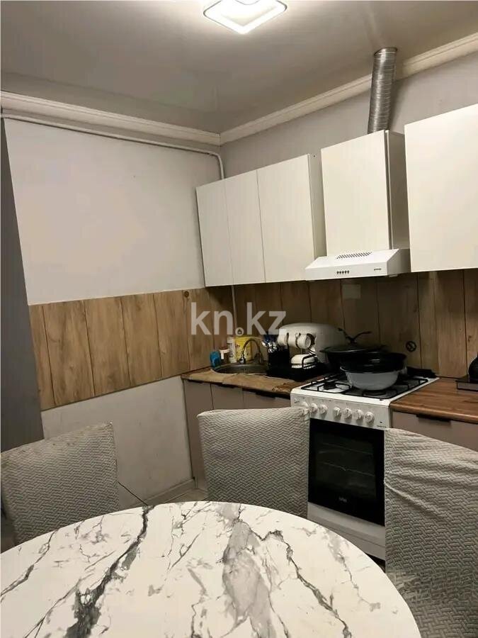 Продажа 2-комнатной квартиры, 56.1 м² в Астане - фото 2
