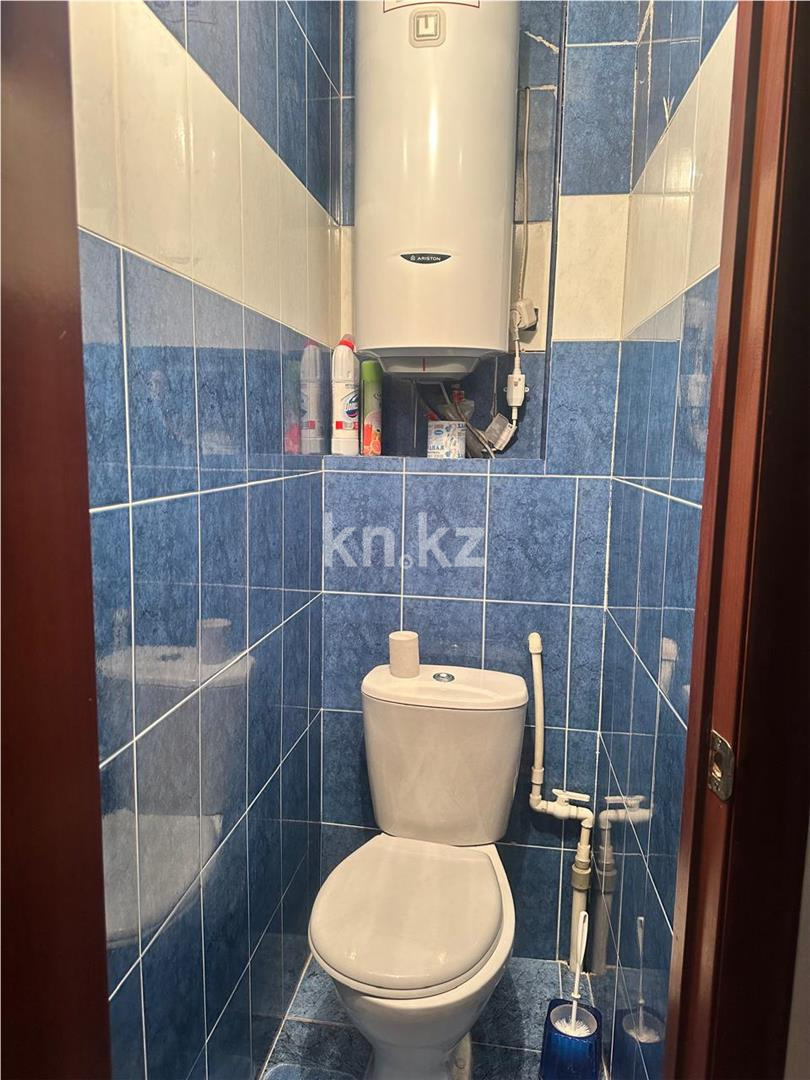 Продажа 2-комнатной квартиры, 45 м² в Караганде - фото 8