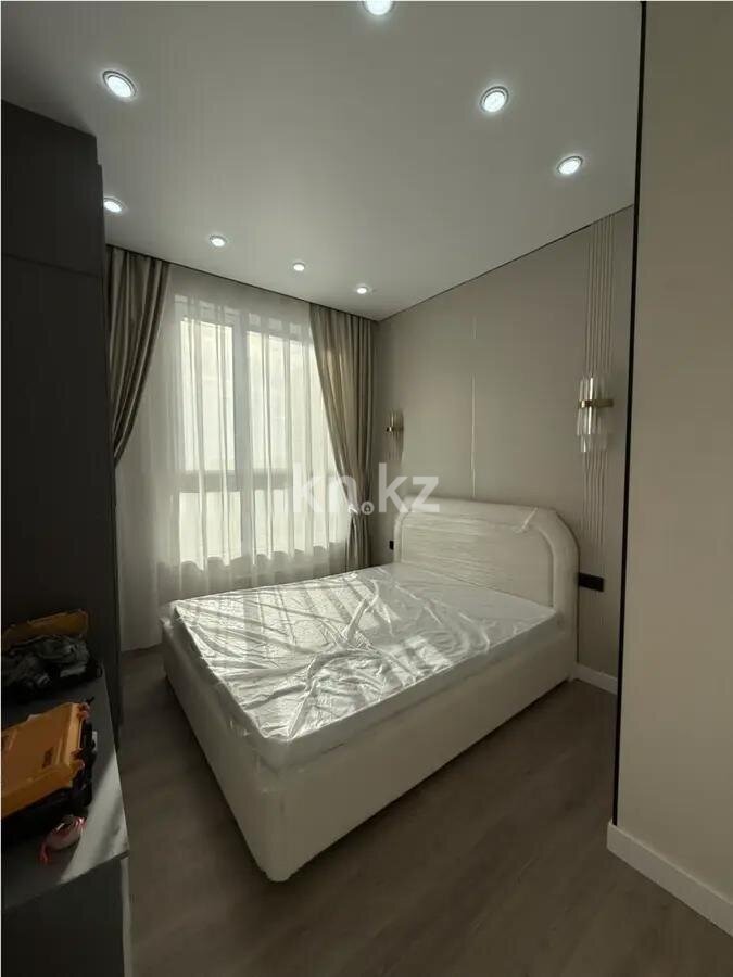Продажа 2-комнатной квартиры, 42 м² в Астане - фото 2