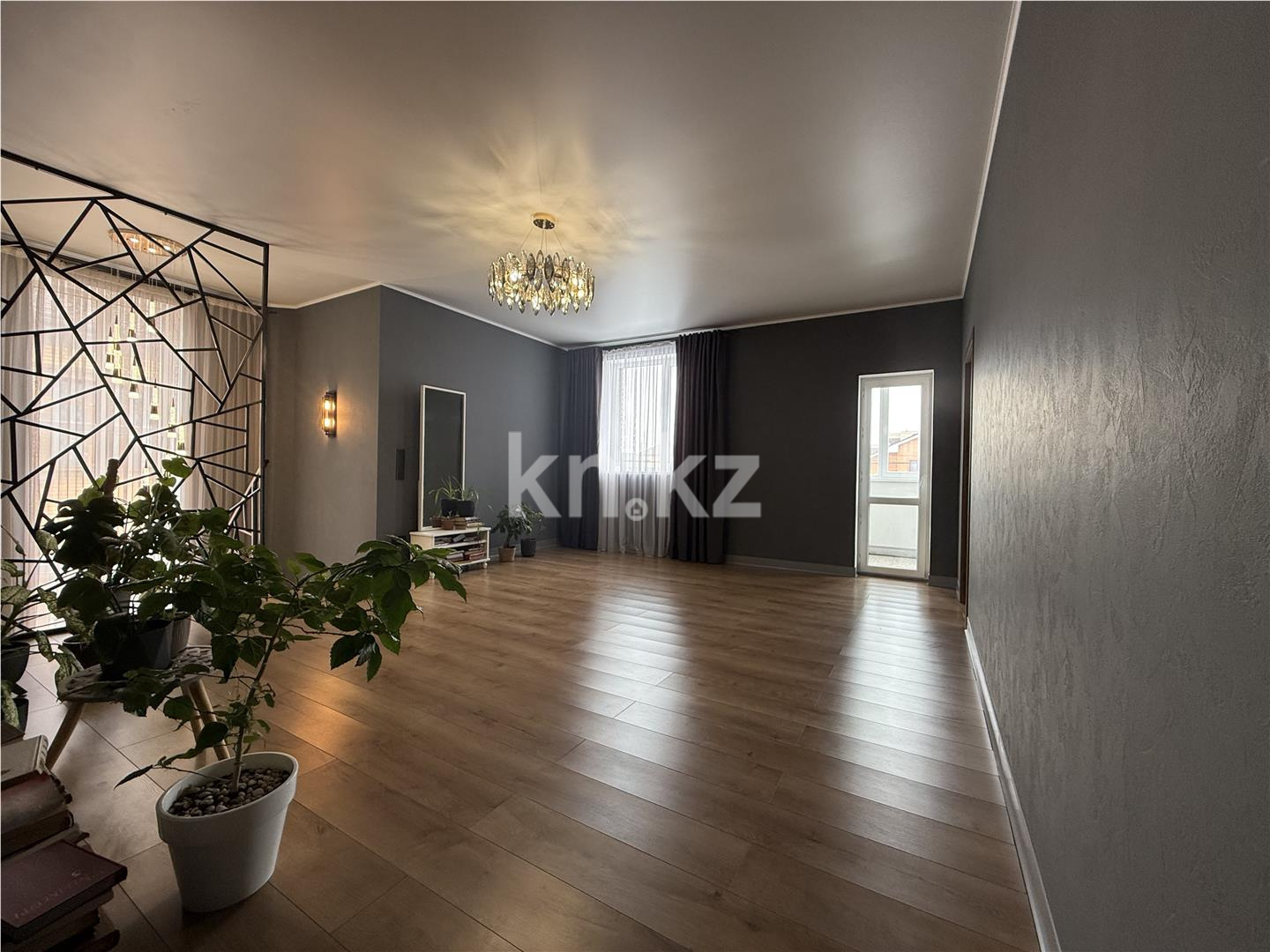 Продажа 5-комнатного дома, 360 м² в Караганде - фото 19