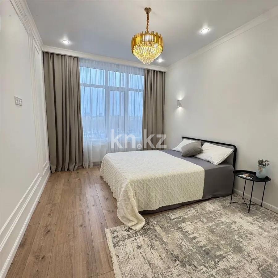 Продажа 2-комнатной квартиры, 58 м², ул. Е-15, дом  16 в Астане - фото 2