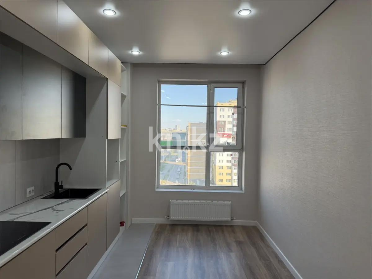 Продажа 2-комнатной квартиры, 68.7 м² в Астане - фото 2