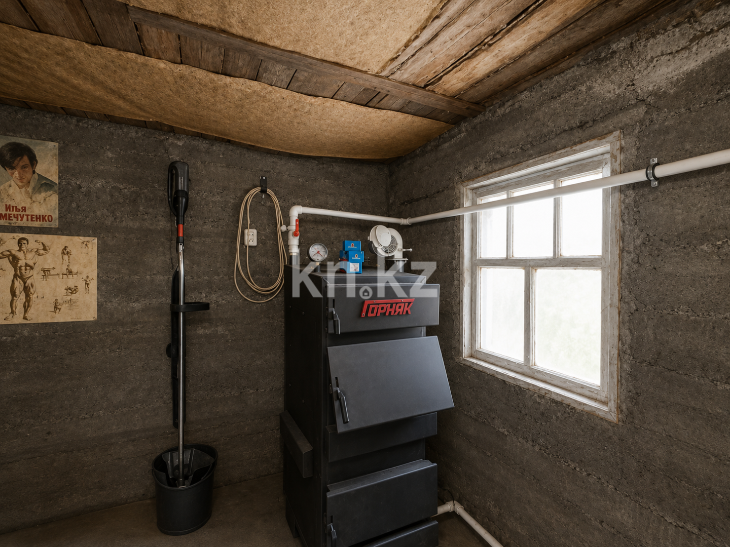 Продажа 4-комнатного дома, 153 м² в Караганде - фото 15