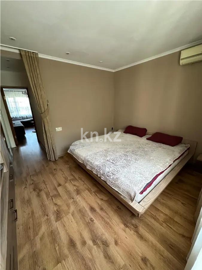 Продажа 3-комнатной квартиры, 65 м² в Алматы - фото 2