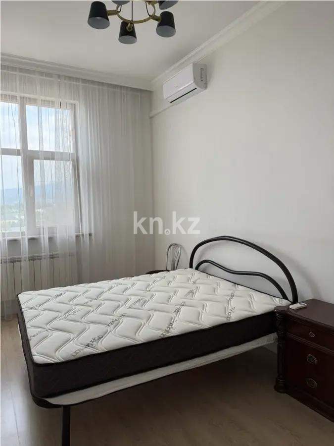 Продажа 2-комнатной квартиры, 55 м² в Алматы - фото 2