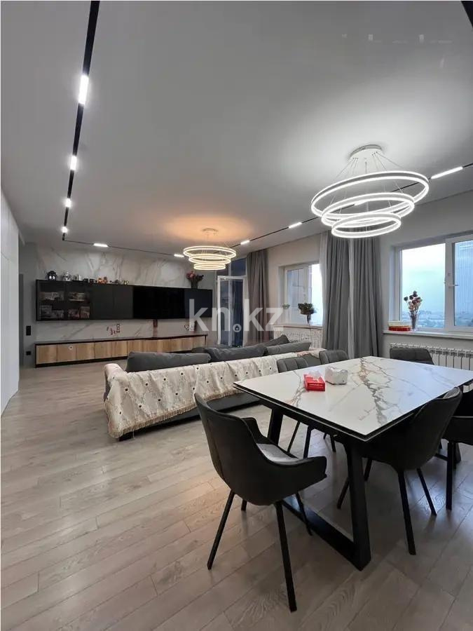 Продажа 3-комнатной квартиры, 150 м² в Алматы - фото 4