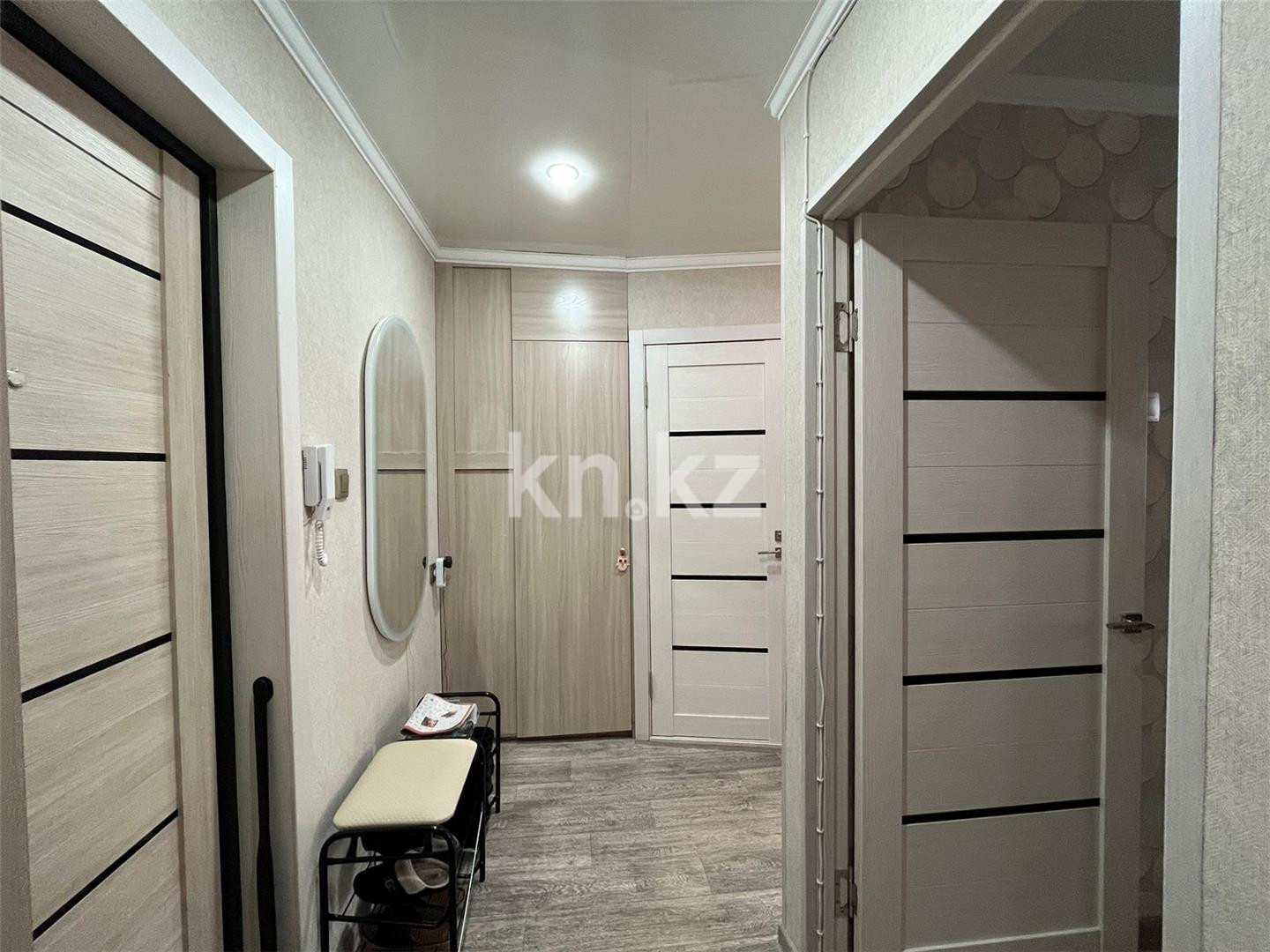 Продажа 2-комнатной квартиры, 43 м², ул. Муканова в Караганде - фото 7