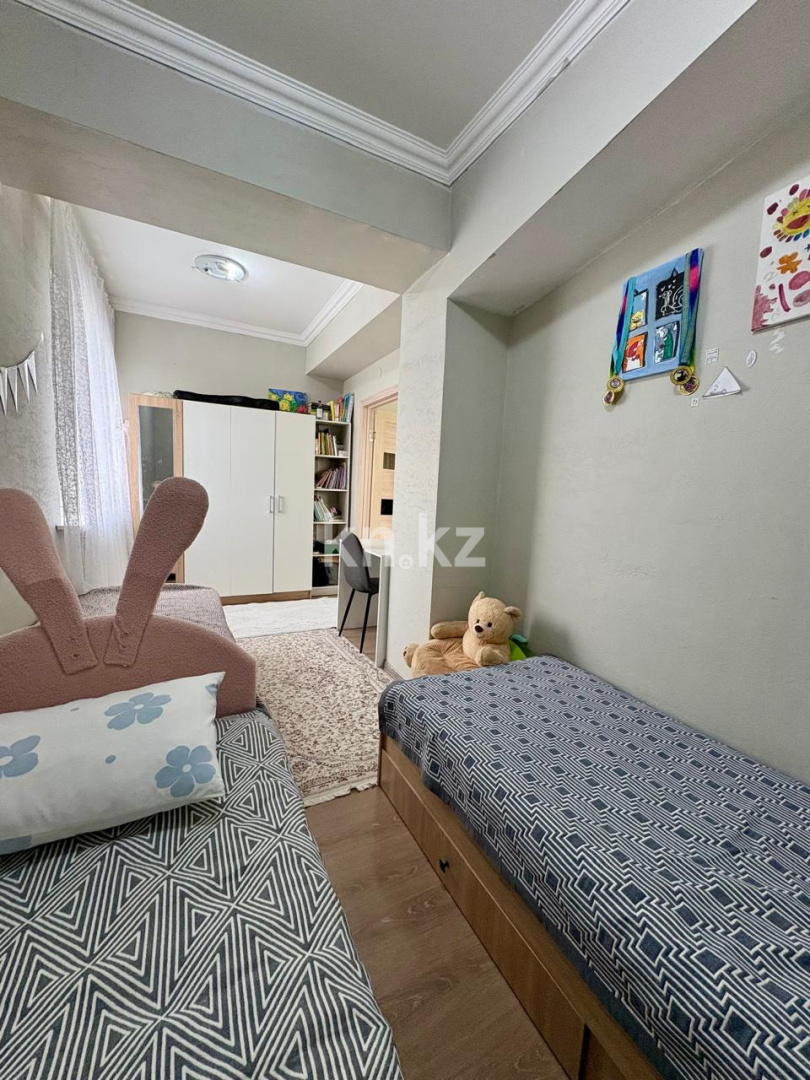 Продажа 2-комнатной квартиры, 60 м² в Алматы - фото 6