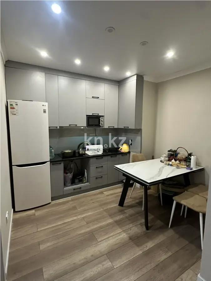 Продажа 2-комнатной квартиры, 50 м² в Алматы - фото 3