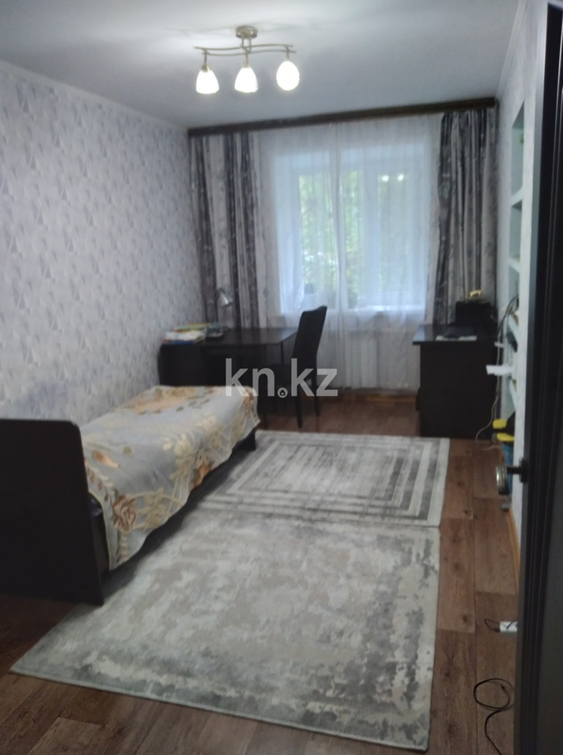 Продажа 4-комнатной квартиры, 76 м², пр. Назарбаева, дом  51 в Караганде - фото 9