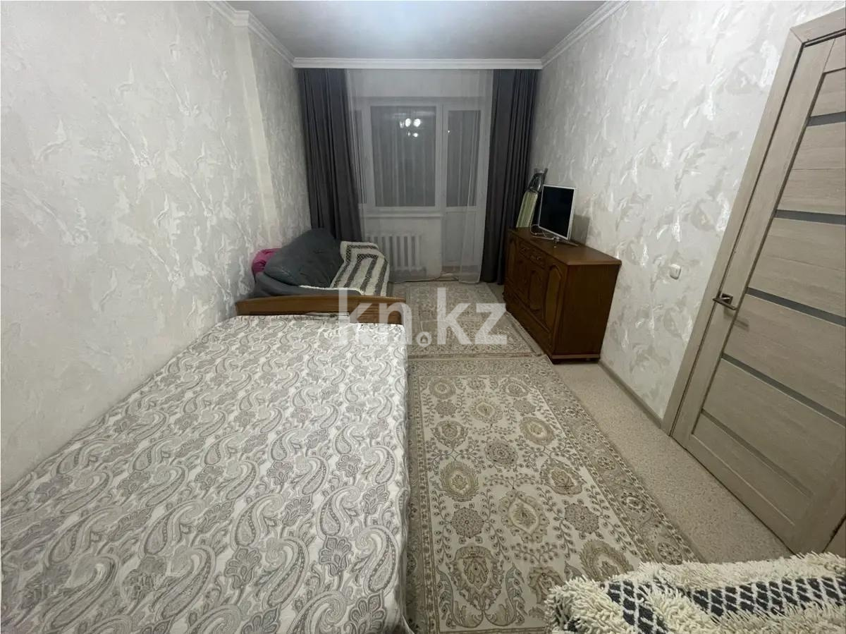 Продажа 1-комнатной квартиры, 36 м² в Астане
