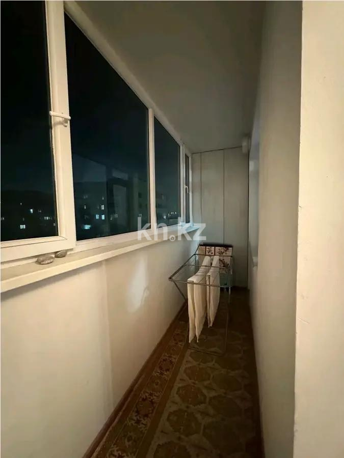 Продажа 1-комнатной квартиры, 50 м², ул. Айтматова, дом  36/1 в Астане - фото 4