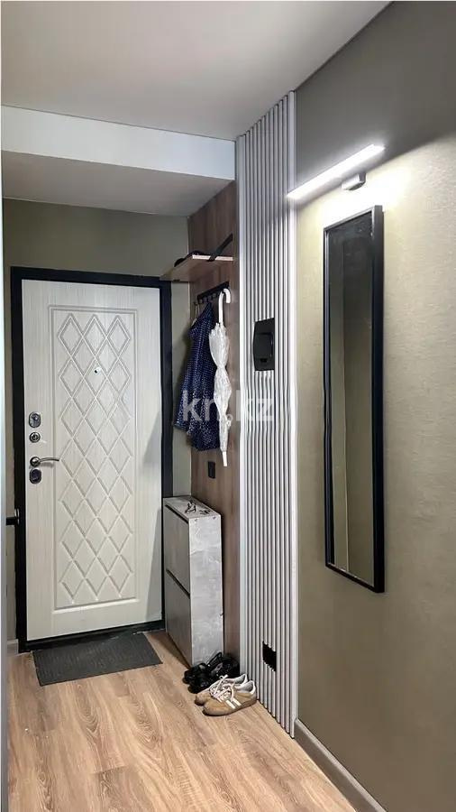 Продажа 1-комнатной квартиры, 22 м² в Алматы - фото 4