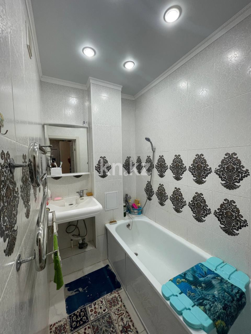 Продажа 2-комнатной квартиры, 61.4 м² в Костанае - фото 13