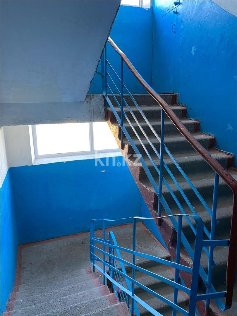 Продажа 1-комнатной квартиры, 34 м² в Караганде - фото 6