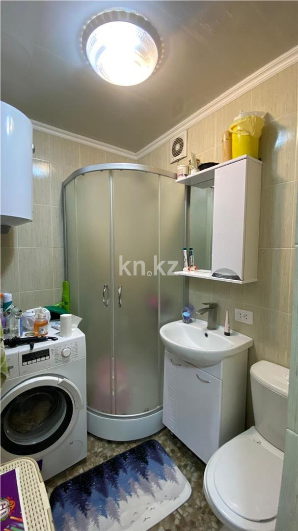 Продажа 3-комнатной квартиры, 41 м², мкр-н 12 в Караганде - фото 6