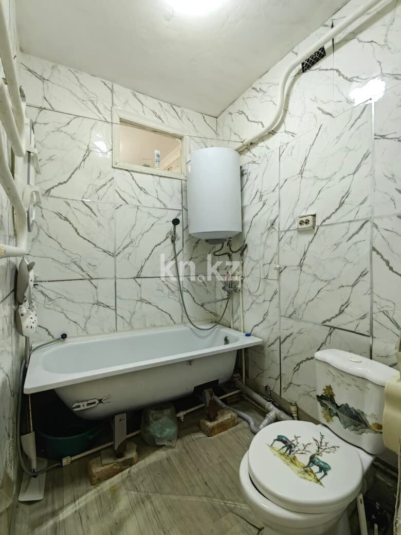 Продажа 2-комнатной квартиры, 44.4 м² в Караганде - фото 19