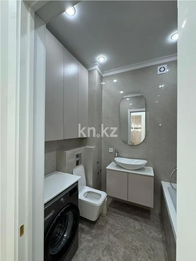 Продажа 1-комнатной квартиры, 36 м² в Астане - фото 3