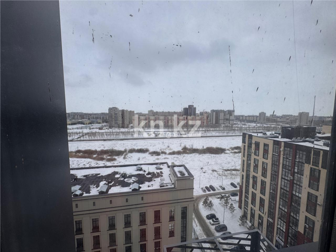 Продажа 3-комнатной квартиры, 88 м² в Караганде - фото 9