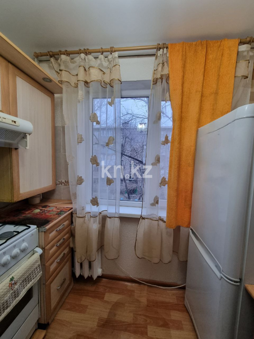 Продажа 2-комнатной квартиры, 45 м², пр. Н. Абдирова, дом  22/3 в Караганде - фото 8