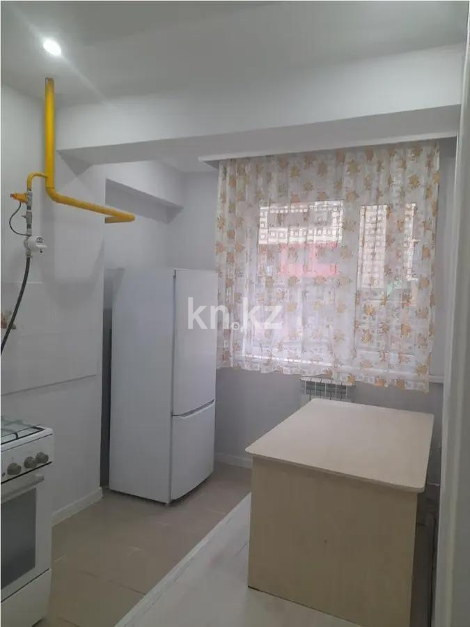 Продажа 2-комнатной квартиры, 47 м² в Алматы - фото 3