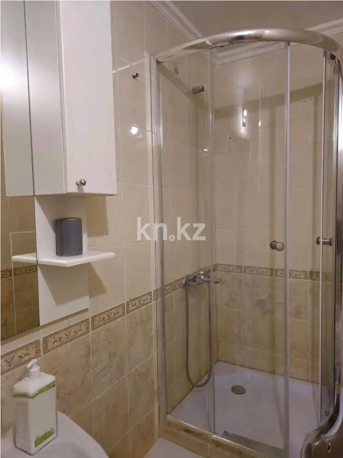 Продажа 2-комнатной квартиры, 33.7 м² в Астане - фото 4
