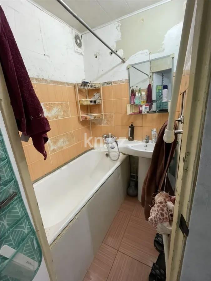 Продажа 3-комнатной квартиры, 61 м² в Караганде - фото 5