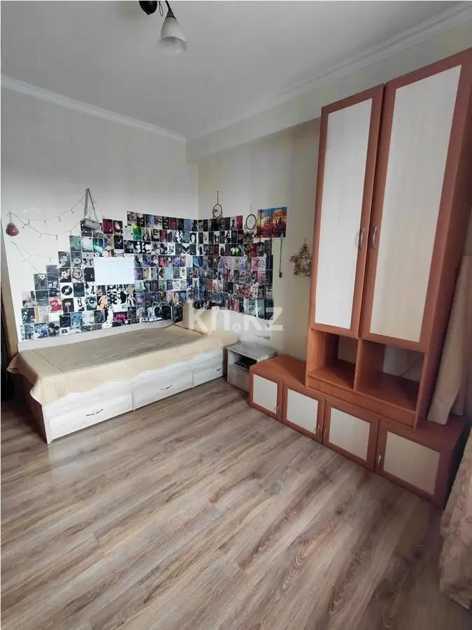 Продажа 2-комнатной квартиры, 40 м², ул. Брусиловского, дом  5 в Астане - фото 4