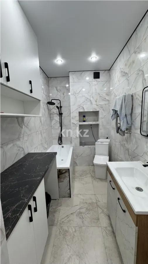 Продажа 3-комнатной квартиры, 70 м² в Алматы - фото 4