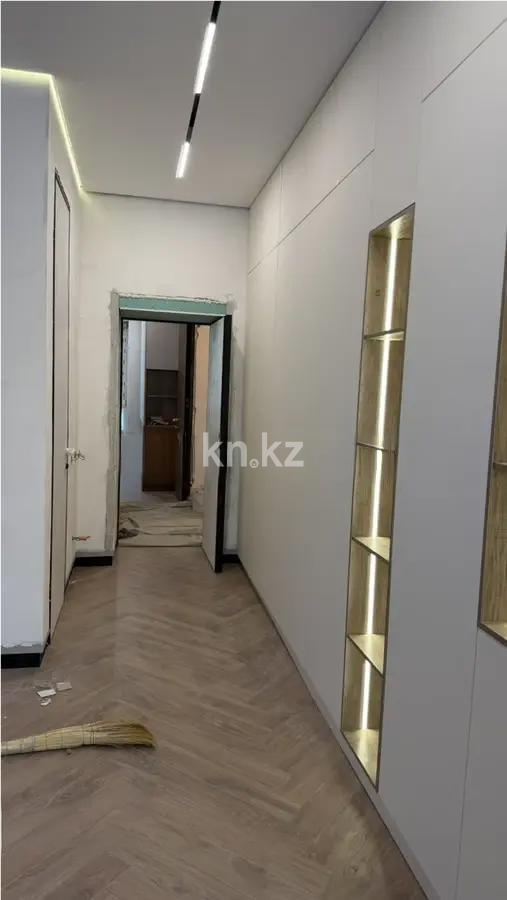 Продажа 4-комнатной квартиры, 107 м² в Астане - фото 3